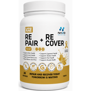 Repair + Recover for Cancer