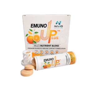 Emuno Up Plus 10's / 30's